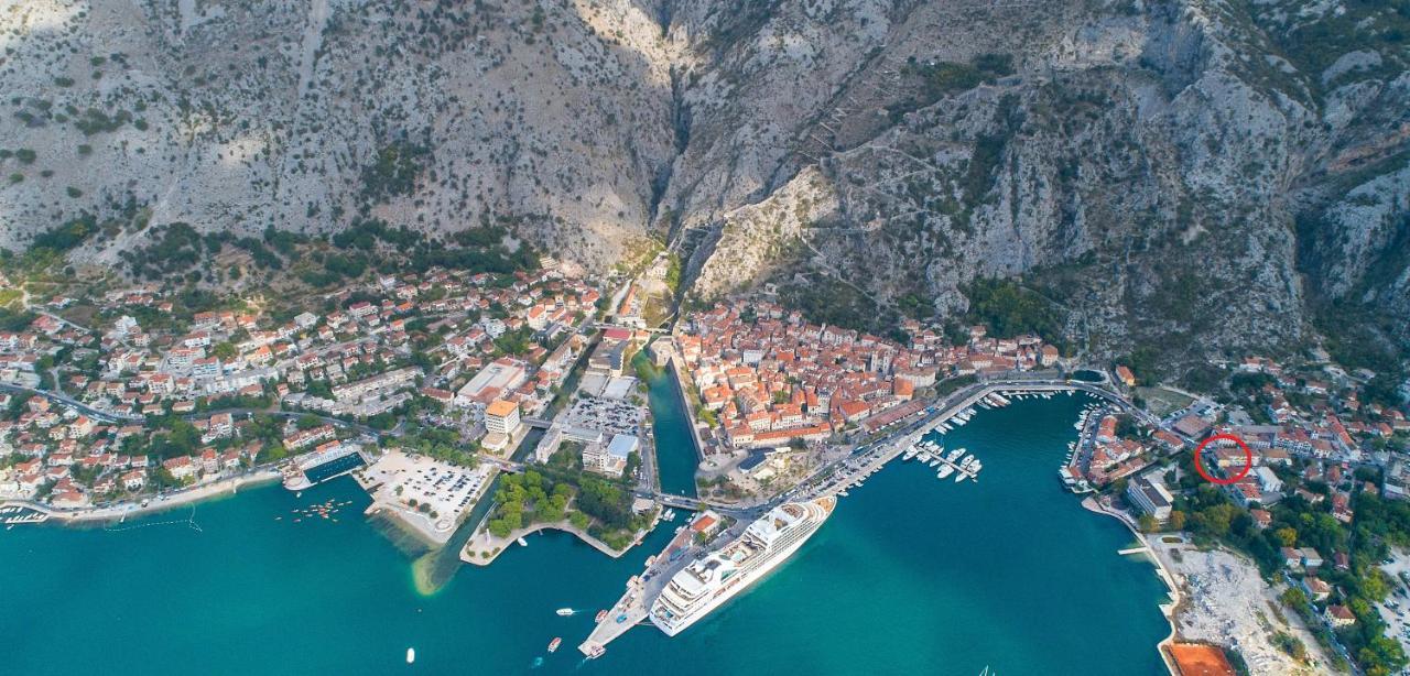 Old * Kotor