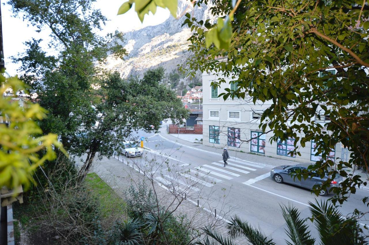 Apartment Old Kotor