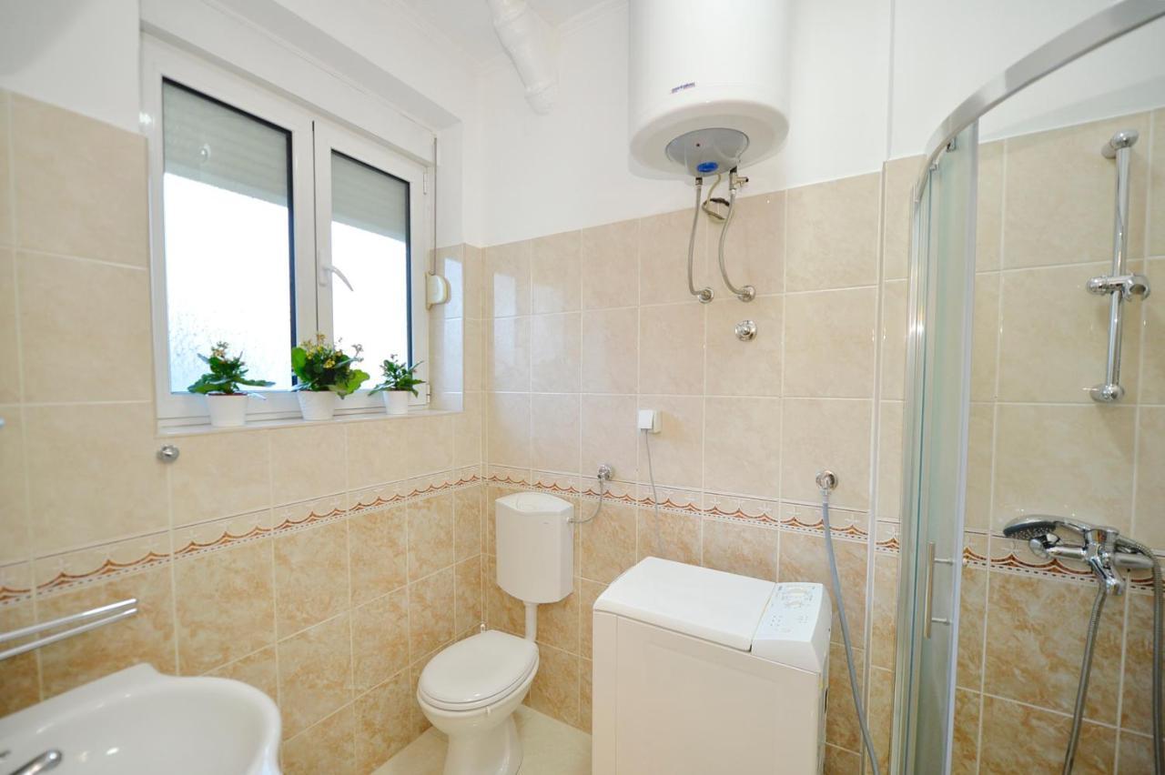 Old Apartment