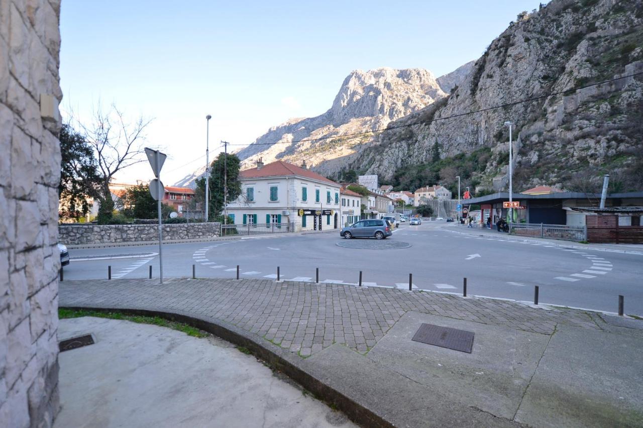 Daire Old Kotor